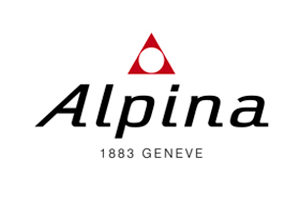 relojes alpina